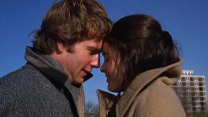 netflix love story 1970