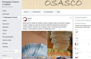 notas falsas osasco
