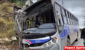 onibus itapevi