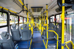 onibus osasco