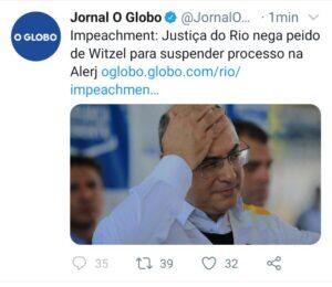 peido witzel