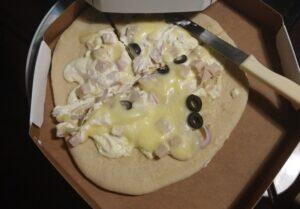 pizza subway
