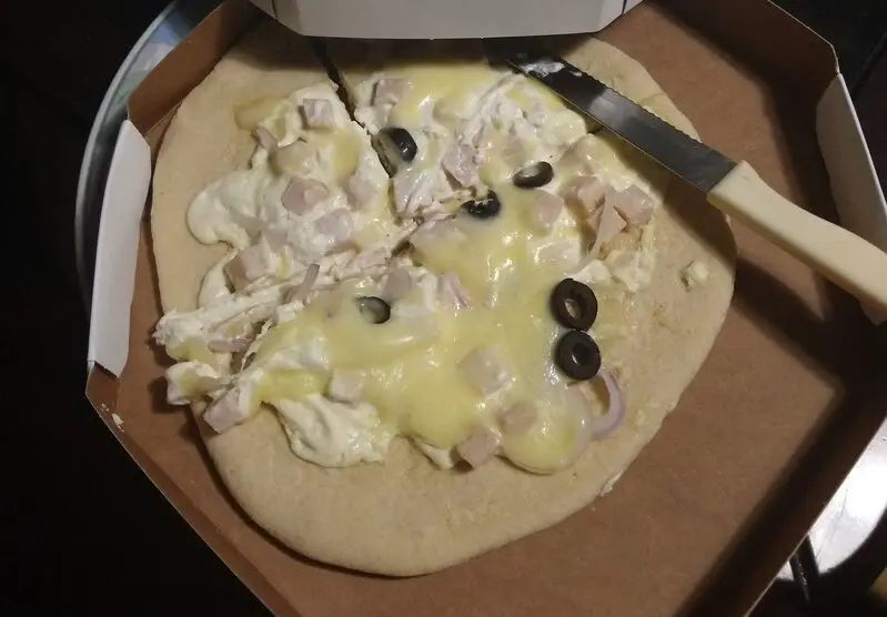 pizza subway