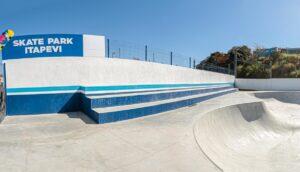skate park Itapevi