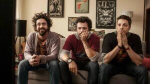 supercine de hoje 11 07 vai que dá certo 2 globo