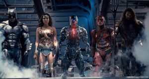 tela quente de hoje 20 07 liga da justiça globo