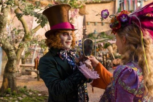 temperatura máxima de hoje 19 07 alice através do espelho globo