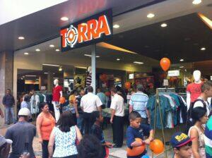 lojas torra osasco
