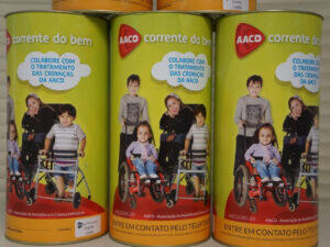 Barueri Corrente do Bem AACD
