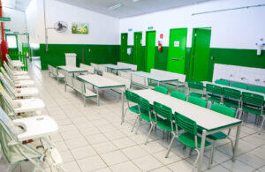 Escola Municipal Osasco