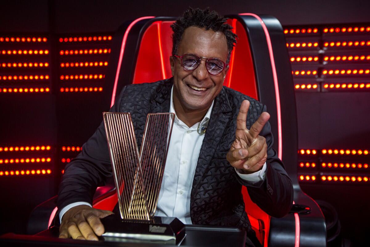 Iguatemi Alphaville fará live com vencedor do “The Voice Brasil” para celebrar Dia dos Pais