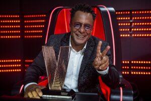 Iguatemi Alphaville fará live com vencedor do “The Voice Brasil” para celebrar Dia dos Pais