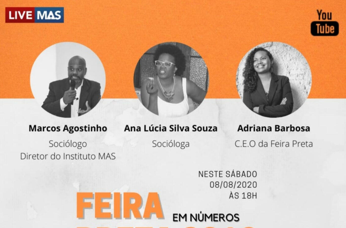 Instituto Mas Pesquisa Carapicuíba