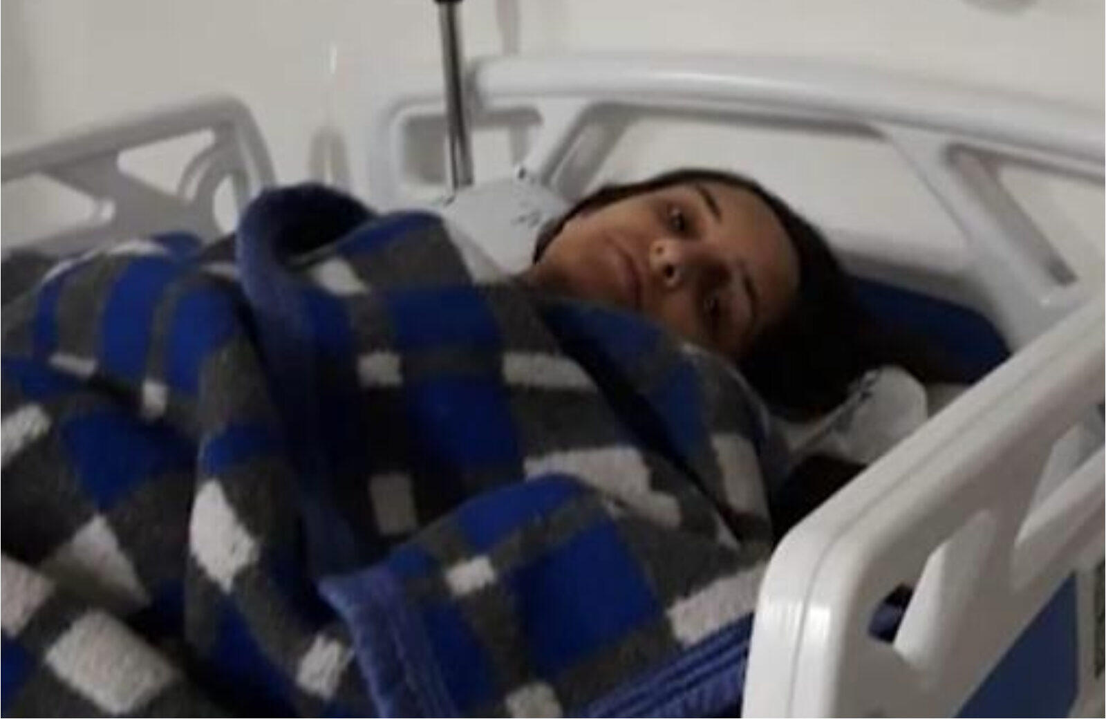 Motorista de app expulsa grávida sangrando do carro e ela perde o bebê
