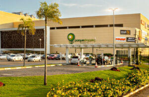 Parque Shopping Barueri