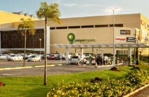Parque Shopping Barueri