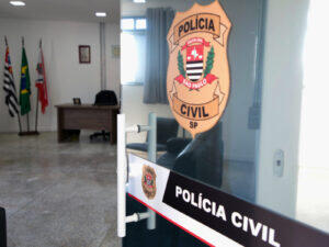 Polícia Civil Carapicuíba