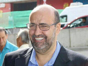 Sergio Ribeiro Carapicuíba