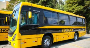 Transporte Escolar Gratuito Osasco