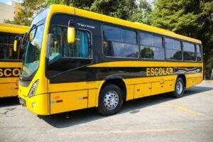 Transporte Escolar Gratuito Osasco