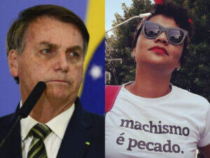 bolsonaro trabalho infantil simony dos anjos osasco