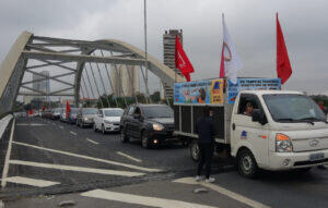 carreata secor osasco