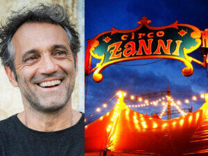 circo zanni cotia