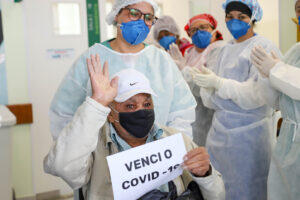 covid osasco