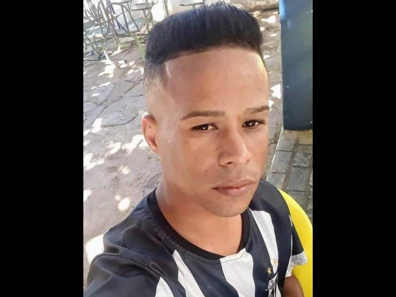 desaparecido é encontrado em Barueri