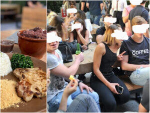 feijoada covid alphaville barueri