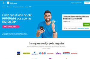 feirao serasa