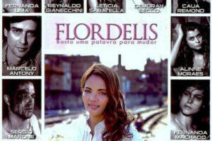 filme flordelis