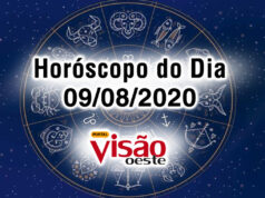 horoscopo do dia 09 08 de hoje