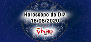 horoscopo do dia 18 08 de hoje