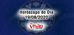 horoscopo do dia 19 08 de hoje