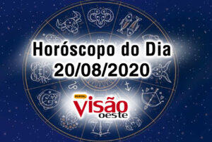 horoscopo do dia 20 08 de hoje