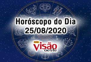 horoscopo do dia 25 08 de hoje