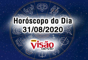 horoscopo do dia 31 08 de hoje