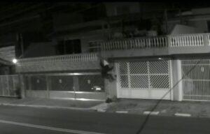 ladrão osasco