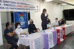lapas rogerio lins pdt osasco