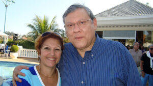 lenice milton neves