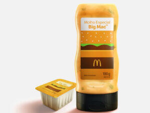 mc donalds big mac