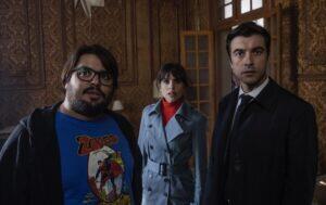 origens secretas netflix