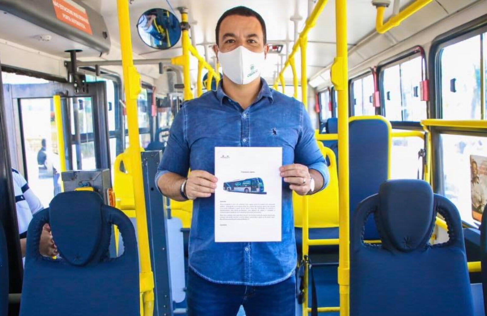 osasco ônibus anti-covid