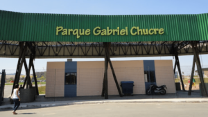 Parque Gabriel Chucre Carapicuíba