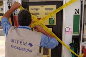 posto de combustível Osasco Jandira