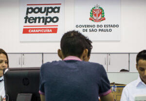 poupatempo carapicuíba