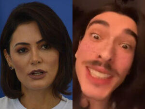 primo michelle bolsonaro