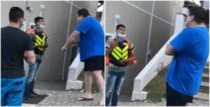 racismo motoboy