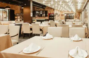 restaurante Osasco